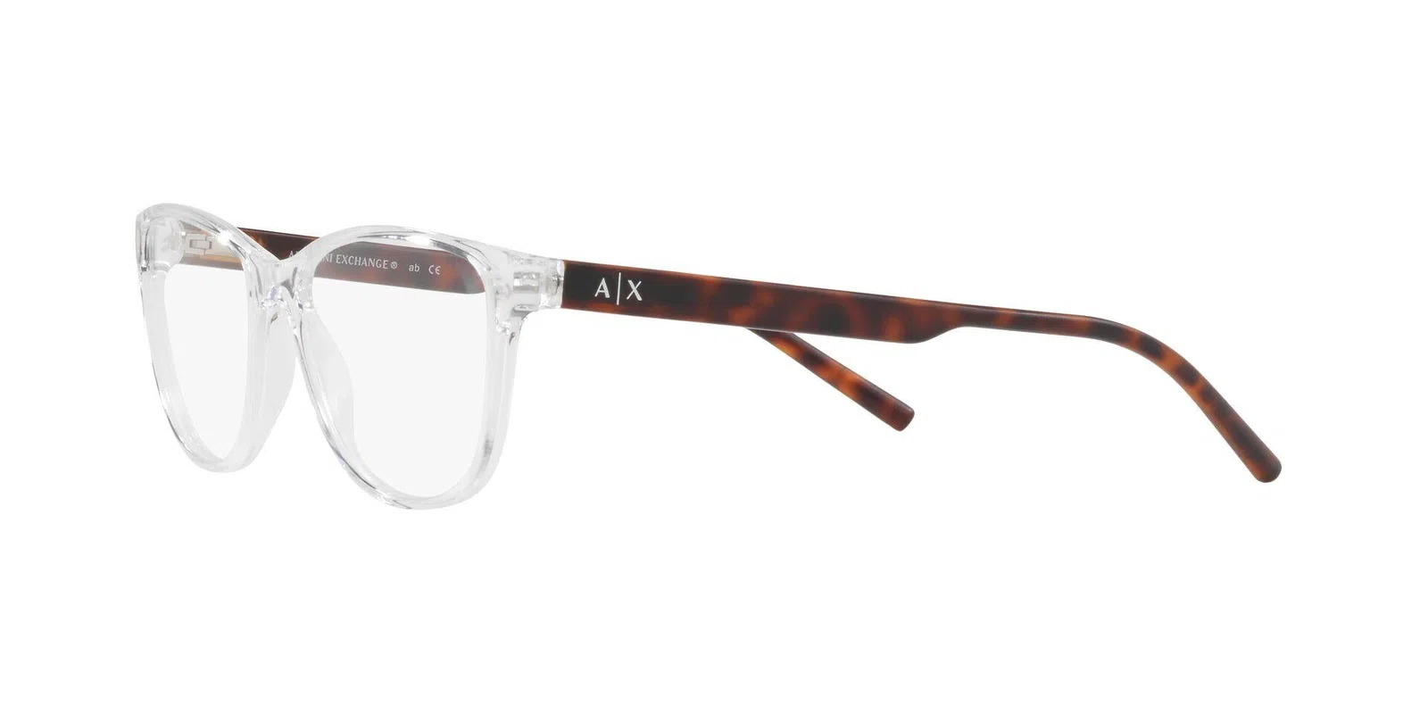 Armani Exchange 3047 Eyeglasses - view 46